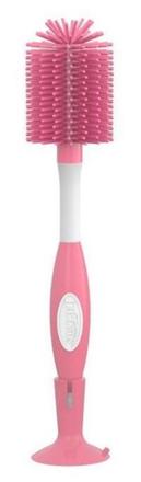 Dr. brown's kefa na čistenie fliaš silikónový vlas, dr. brown's