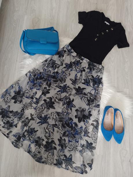 Lahka letná sukna, 44