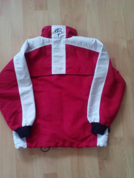 Detska vetrovka 128, 128