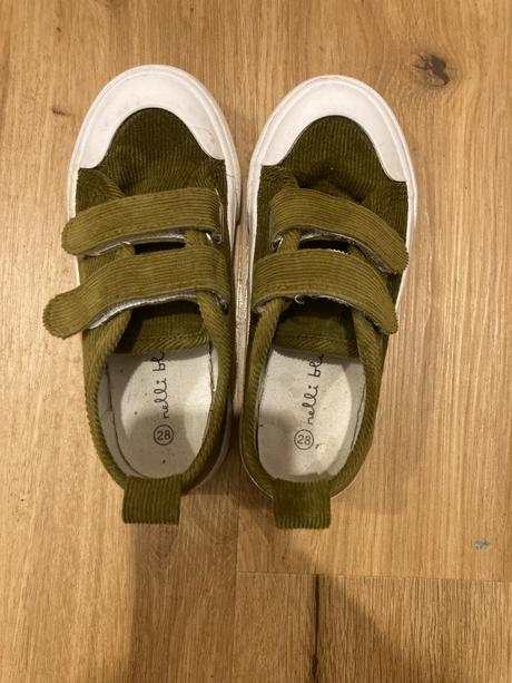 Chlapčenksé tenisky, nelli blu,28