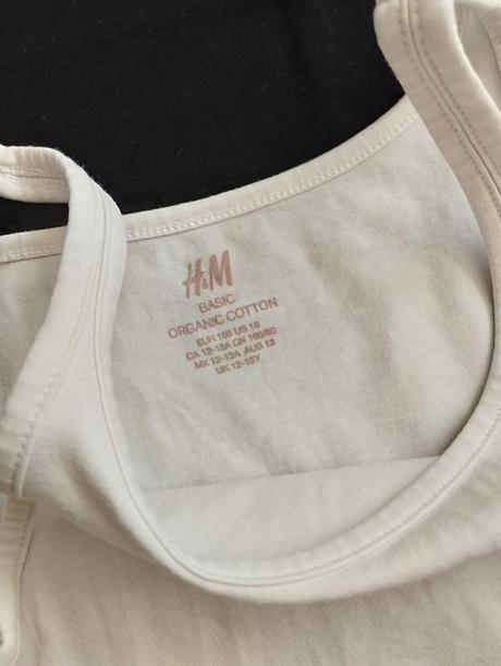 Tricka, h&m,158