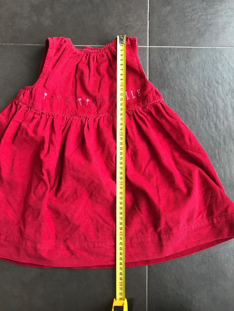 Cervene saticky 86/92, elle,86