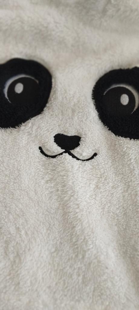 Dievčenská mikina huňatka, 164