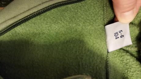 Mikiny,3ks ,vel.92-104, 92