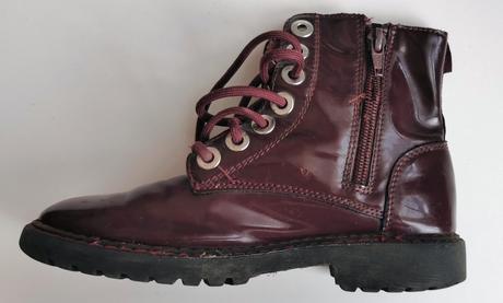 Vyššie topánky zara 32, zara,32