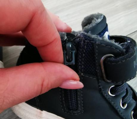 Zimné topánky, v. 23, kangaroos,23