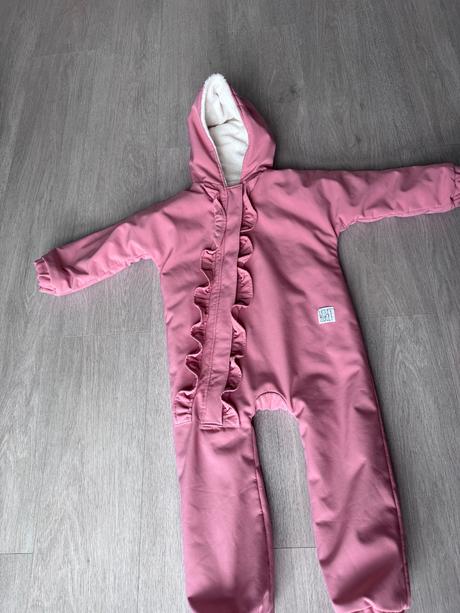 Little people overal, little people,98