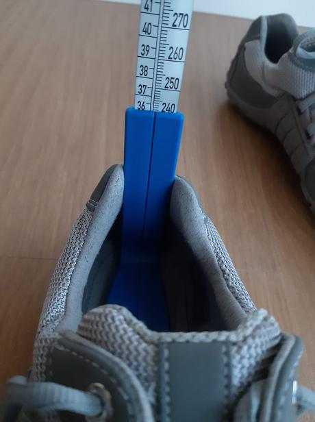 Barefoot tenisky joe nimble actiontoes, 38