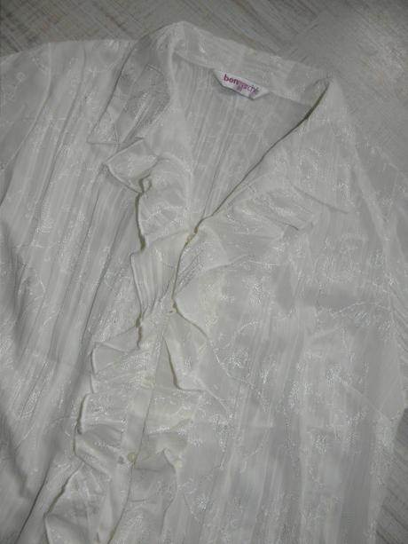 Bluzka, bonmarché,48