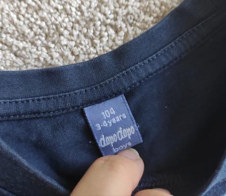 Tricka 3-4 4, dopodopo,104