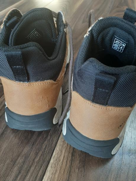 Zimné topánky, tom tailor,40