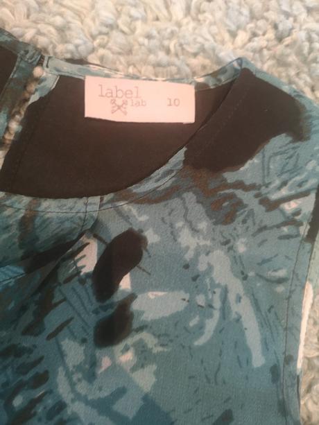 Top label lab m-ko, m