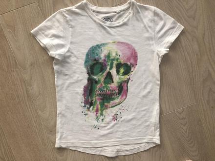 Tričko ,7 rokov, next,122