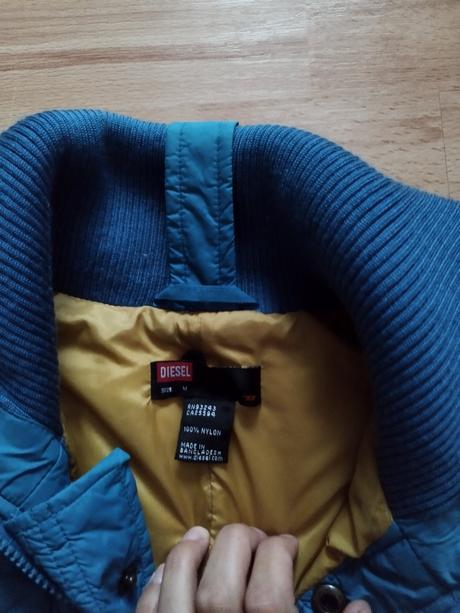 Vesta diesel vel m, diesel,m