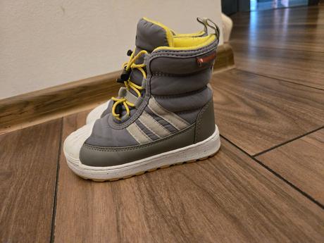 Adidas superstar snehule, adidas,25