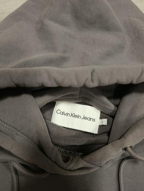 Mikina calvin klein, calvin klein,s