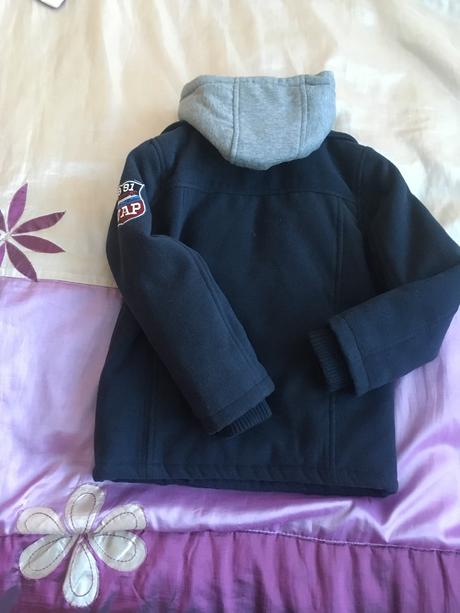 Chlapčenský kabátik, takko,116