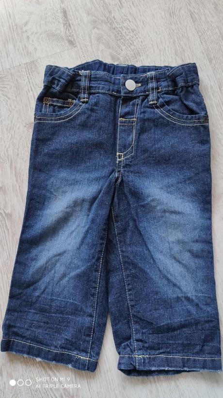 Rifle 86, cherokee,86