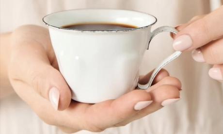 Smaltovaný minihrnček ib laursen, 