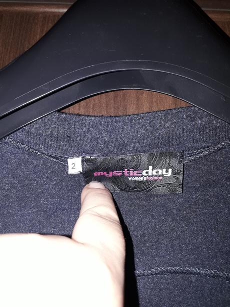 Kardigan/sveter  mysticday, xl