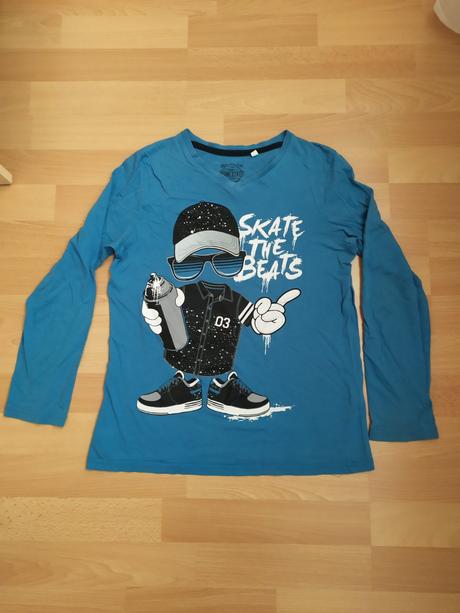 Tričko 146/152, c&a,146