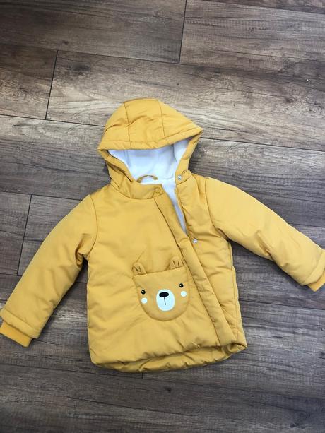 Prechodná bunda 98, sinsay,98