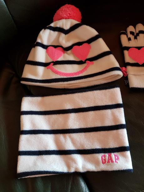 Ciapkovy set, gap,122