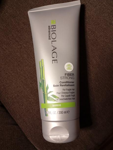 Kondicioner biolage,