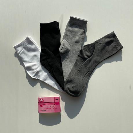 Dámske ponožky, 35 - 42