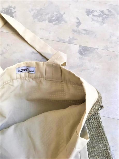 Veľká taška na plece, 