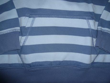 Mikina 122/128, h&m,122