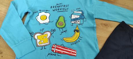 Pyzamko do skolky, 116