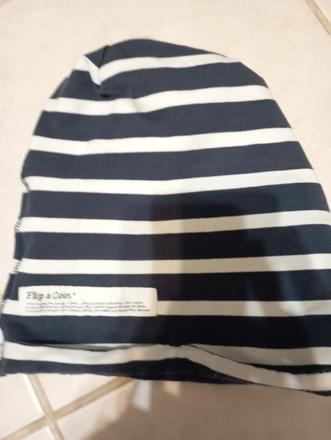 Čiapka jesenná bavlnená, name it,50