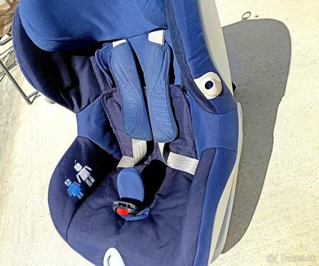 Autosedačka römer britax trifix, britax