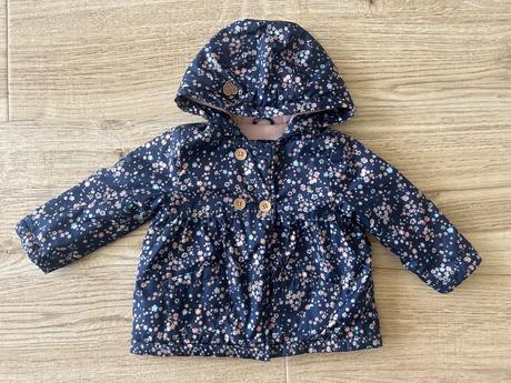 Prechodná bunda zn.c&a, c&a,80