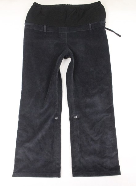 -vyšírené menč. teh. nohavice next veľ. 44, next,44