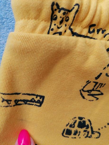 Kratasy mix, f&f,110