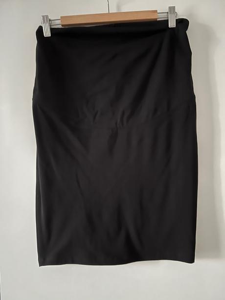 Tehotenská sukňa, m