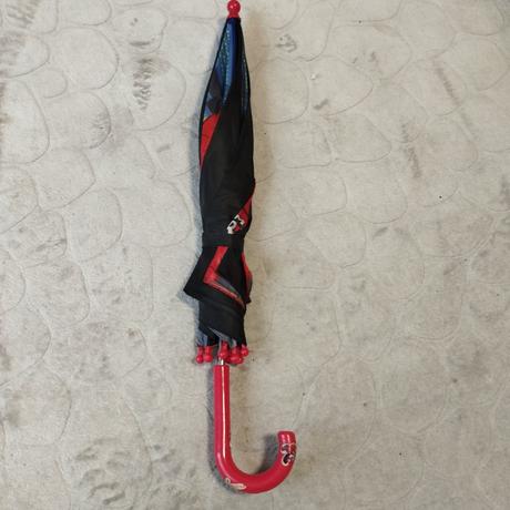 Detský dáždnik spiderman, 