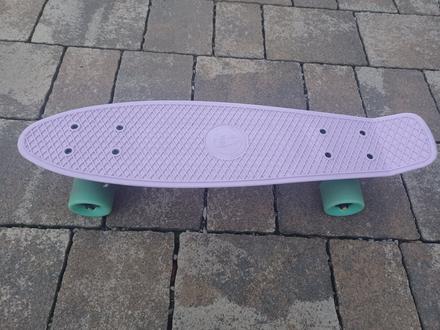 Skateboard /pennyboard,