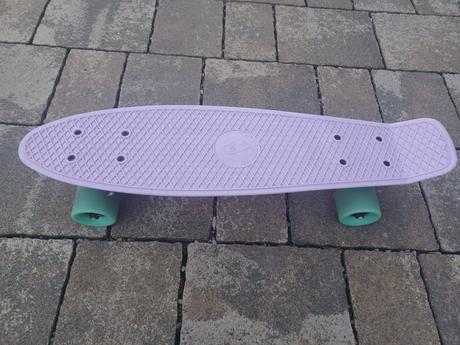 Skateboard /pennyboard,