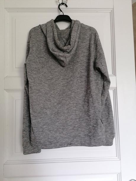 Mikina s kapucňou, s