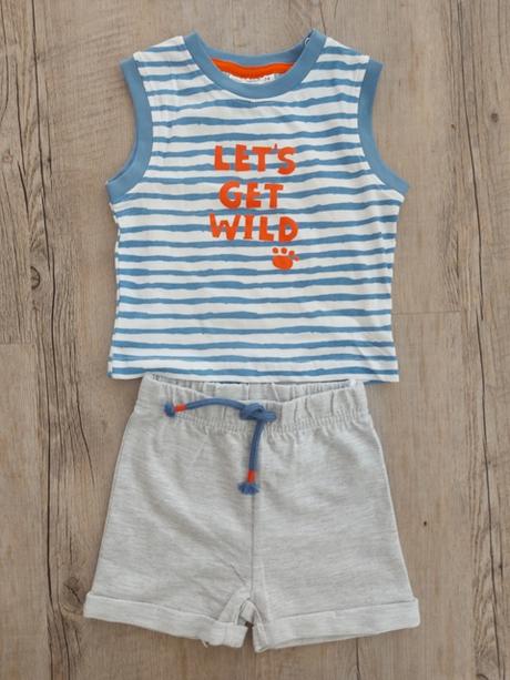 Letný set pre chlapca, 86