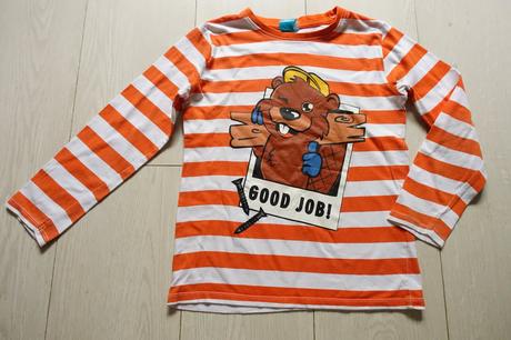 Tričko little kids, 128