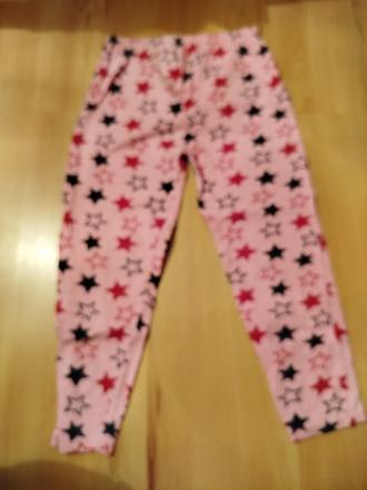 Pyžamový spodok, 110