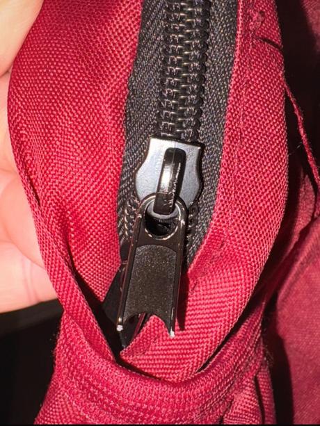 Harry potter ruksak, reserved