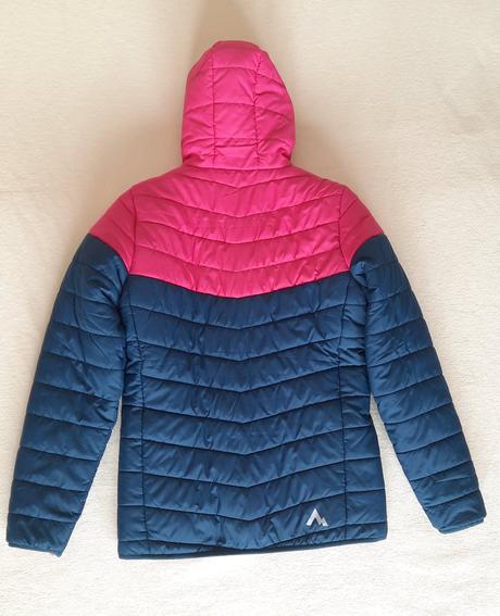 Bunda mckinley, mckinley,176