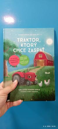 Psychologické rozprávky na sladké sny,