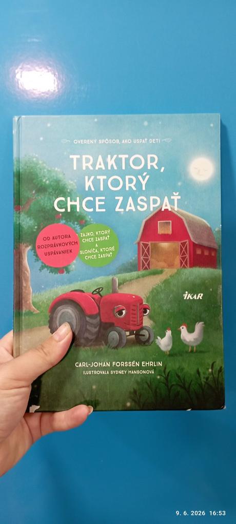 Psychologické rozprávky na sladké sny, 