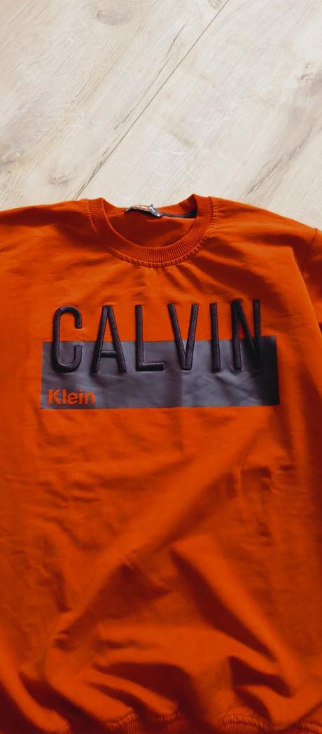 Calvin klein mikina, calvin klein,s